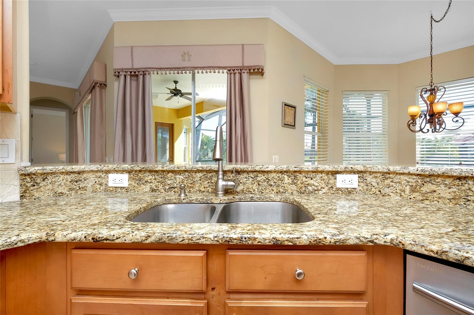 HERON CREEK - Residential