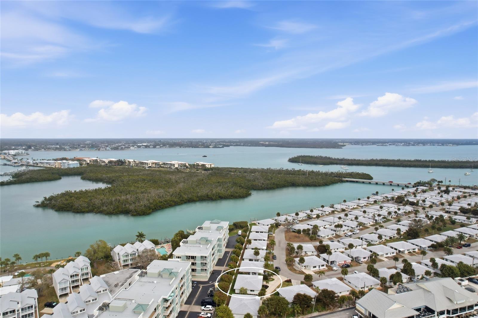 ENGLEWOOD BEACH CONDO VILLA 17 - Residential