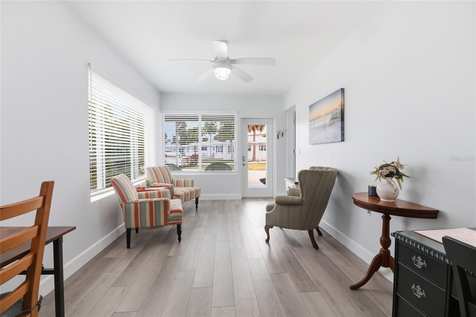 ENGLEWOOD BEACH CONDO VILLA 17 - Residential