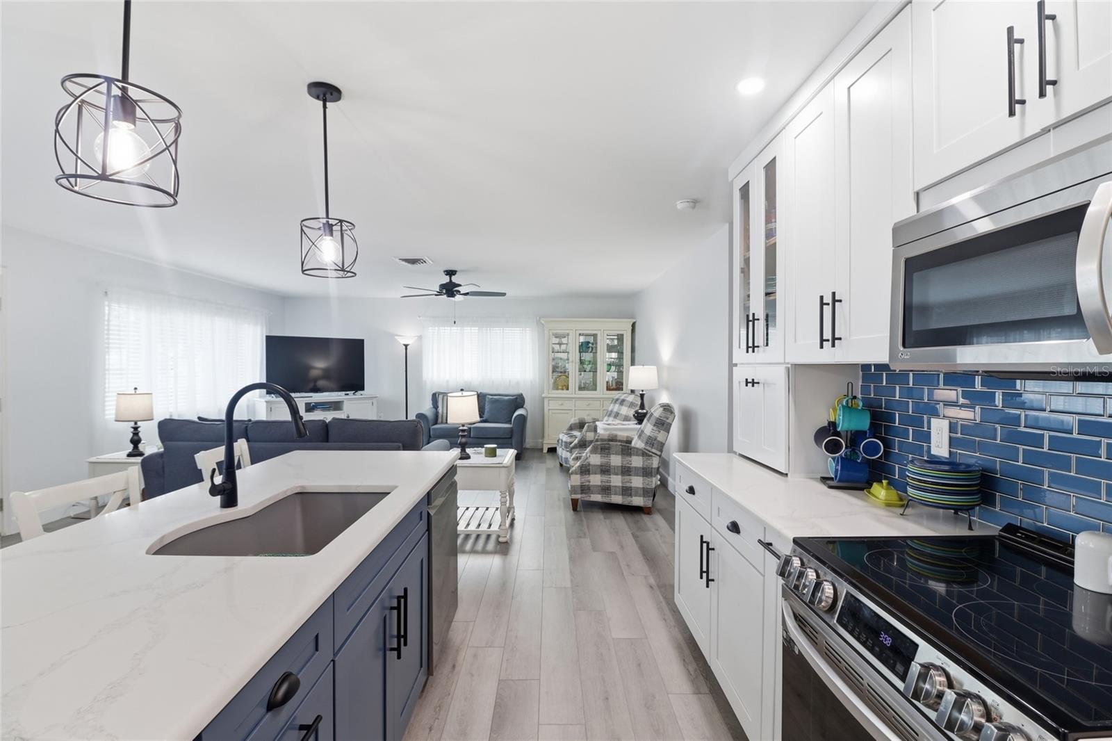 ENGLEWOOD BEACH CONDO VILLA 17 - Residential