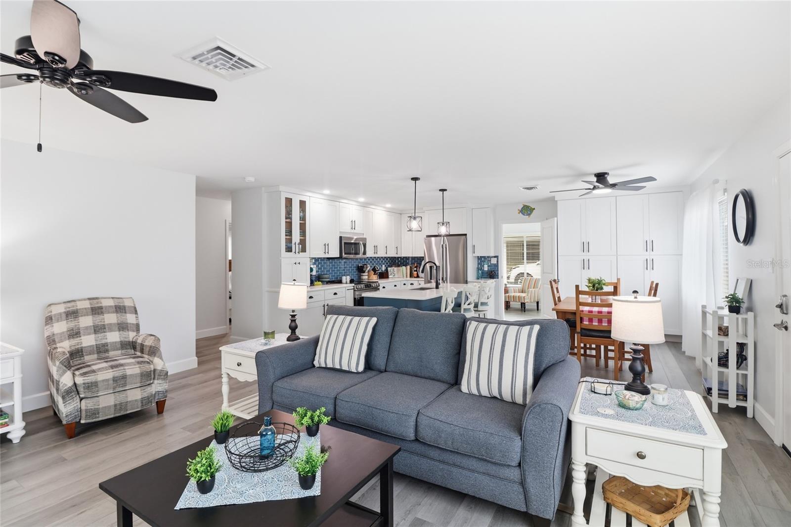 ENGLEWOOD BEACH CONDO VILLA 17 - Residential