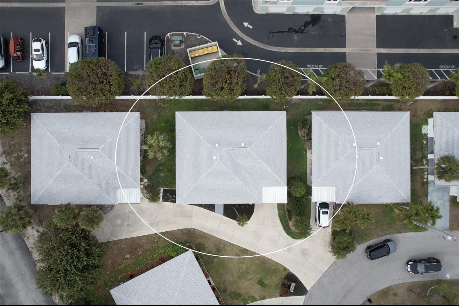 ENGLEWOOD BEACH CONDO VILLA 17 - Residential