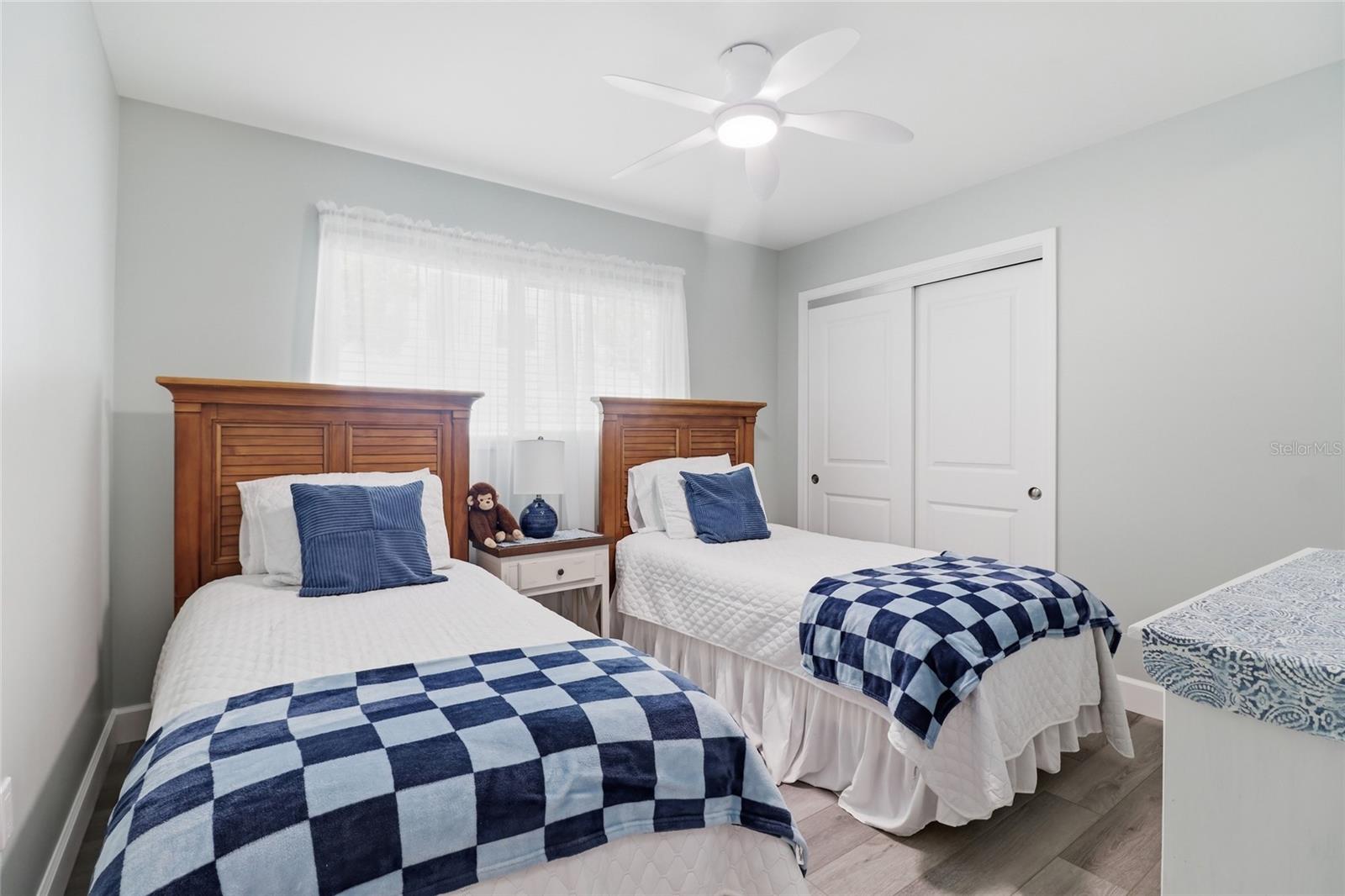 ENGLEWOOD BEACH CONDO VILLA 17 - Residential