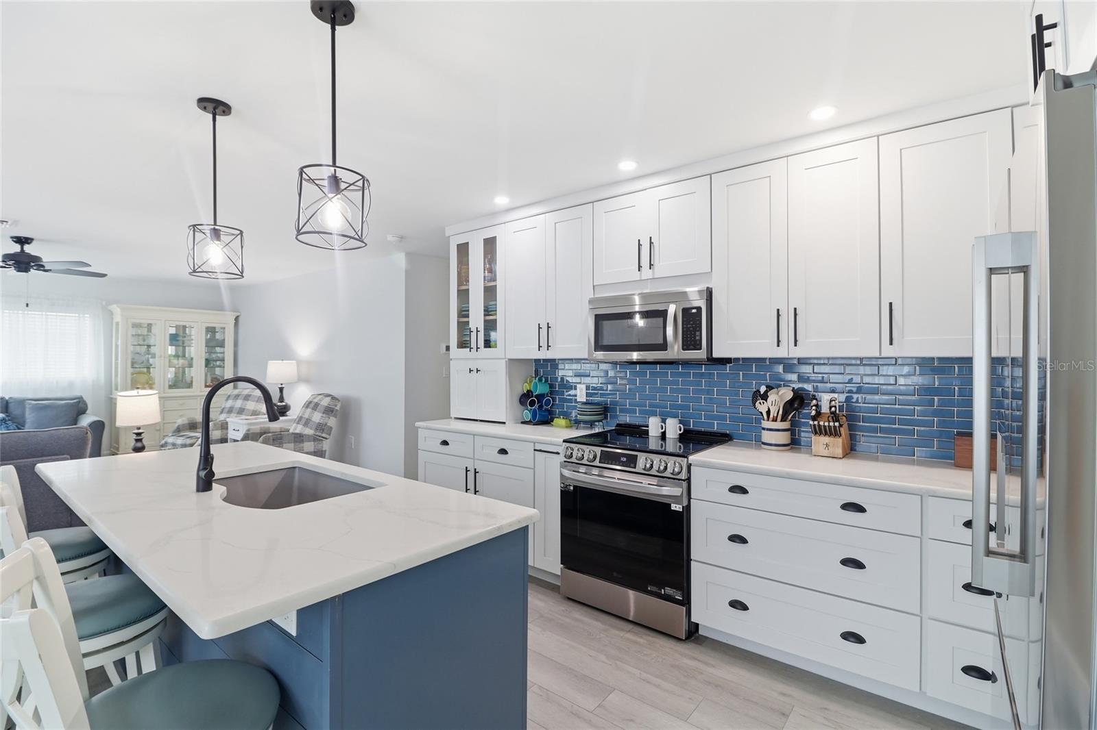 ENGLEWOOD BEACH CONDO VILLA 17 - Residential