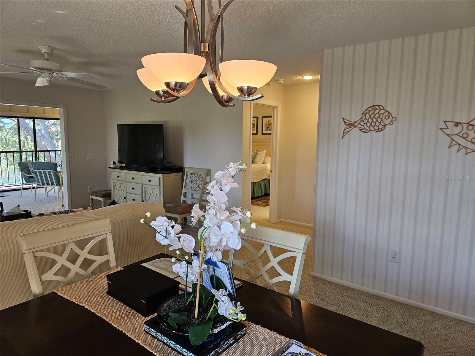 THE TERRACES AT WILD OAK BAY IV - Residential Lease