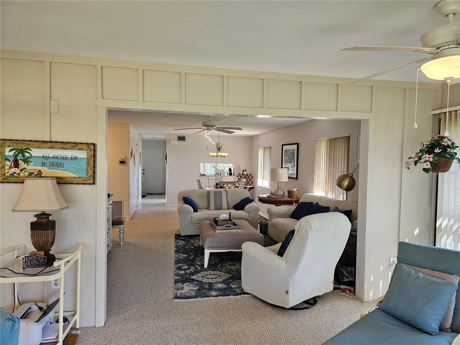 THE TERRACES AT WILD OAK BAY IV - Residential Lease