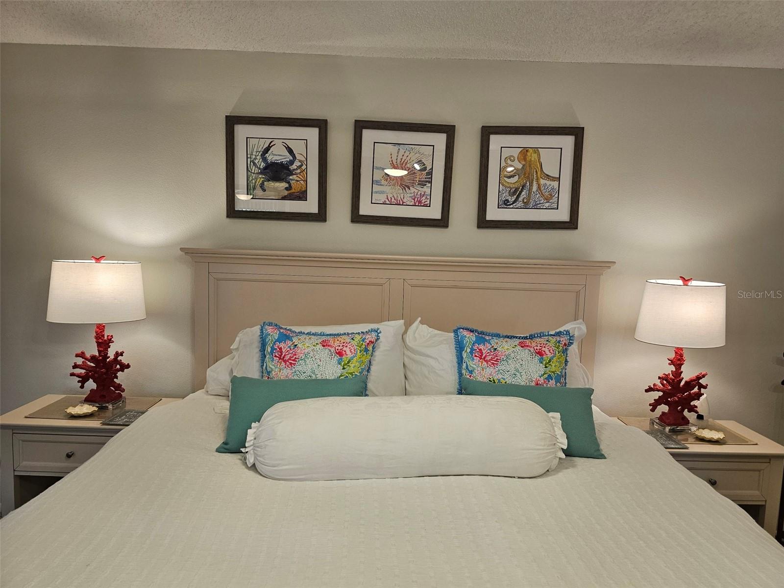 THE TERRACES AT WILD OAK BAY IV - Residential Lease