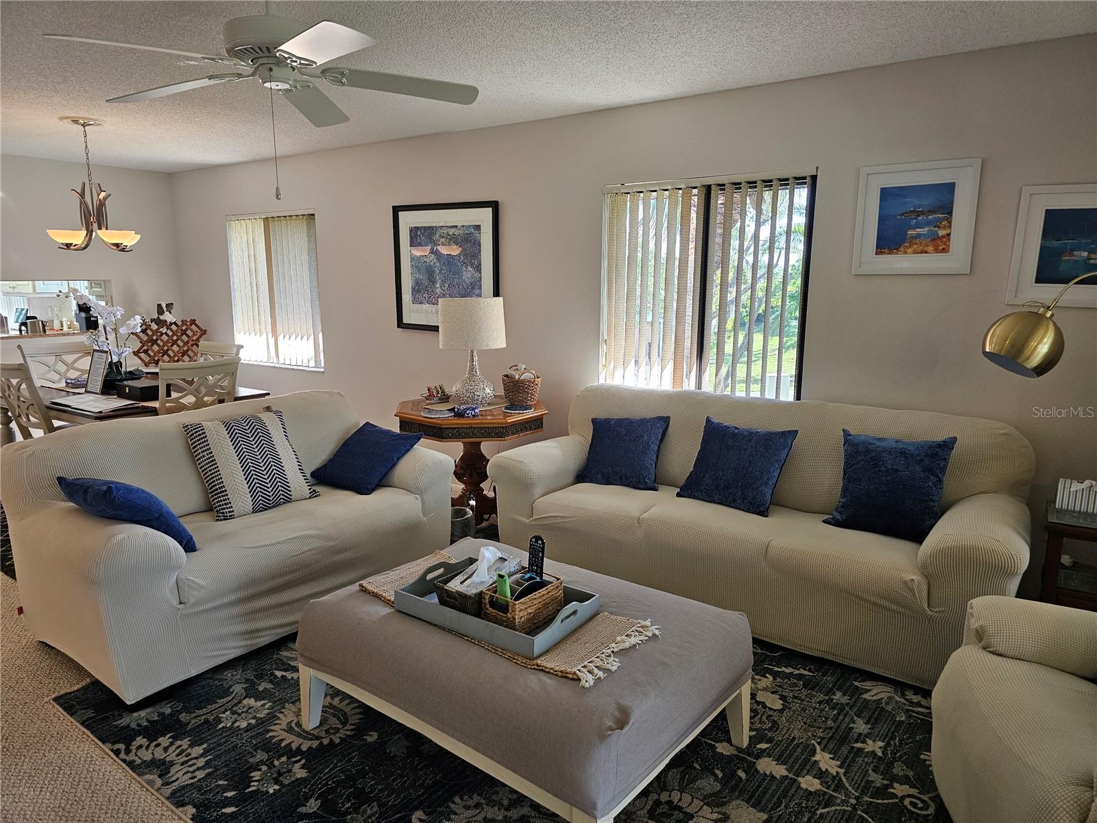 THE TERRACES AT WILD OAK BAY IV - Residential Lease