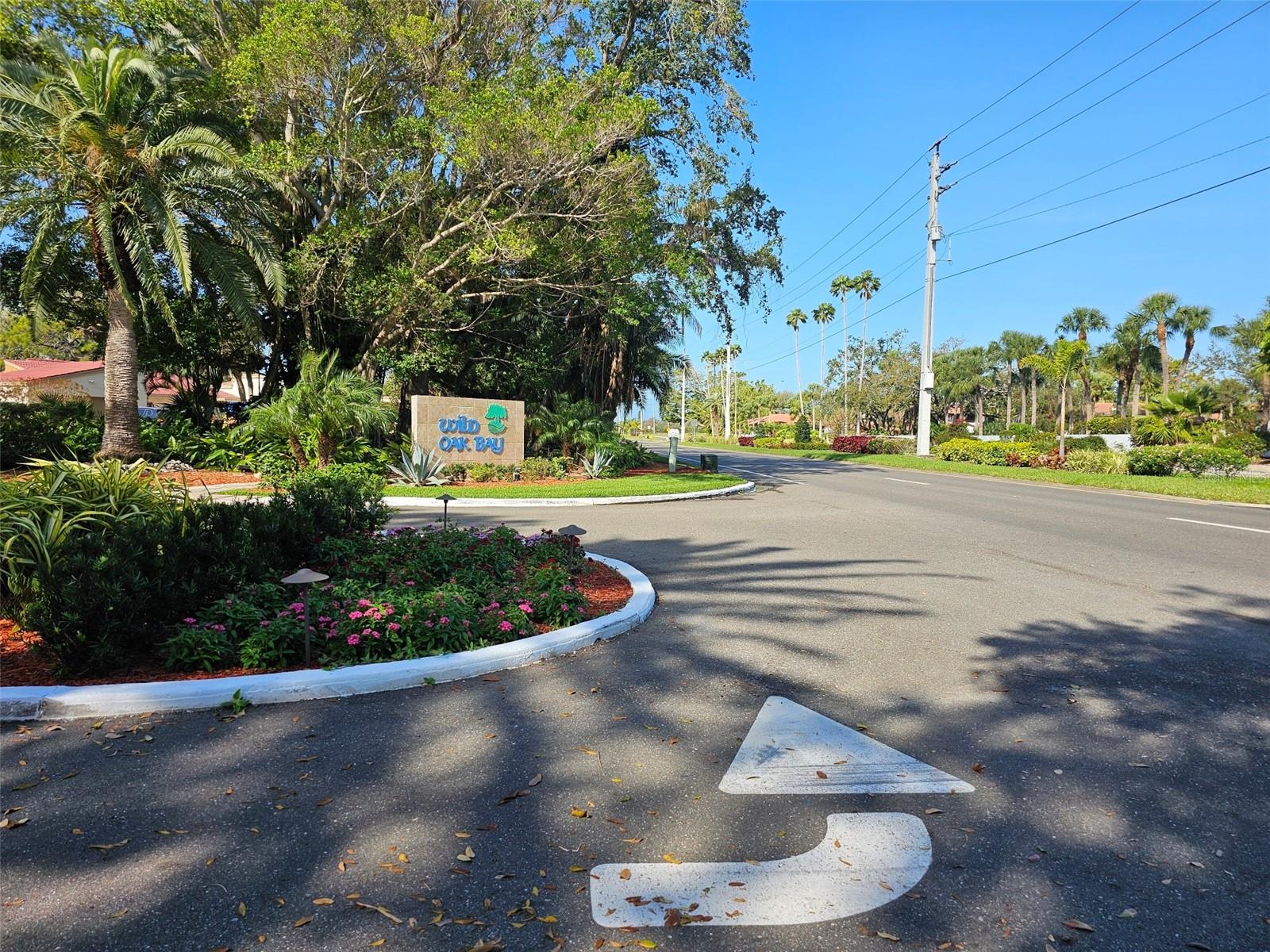 THE TERRACES AT WILD OAK BAY IV - Residential Lease