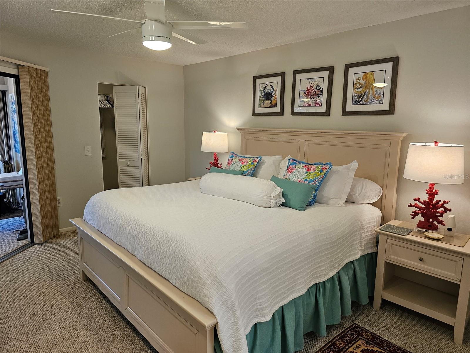 THE TERRACES AT WILD OAK BAY IV - Residential Lease