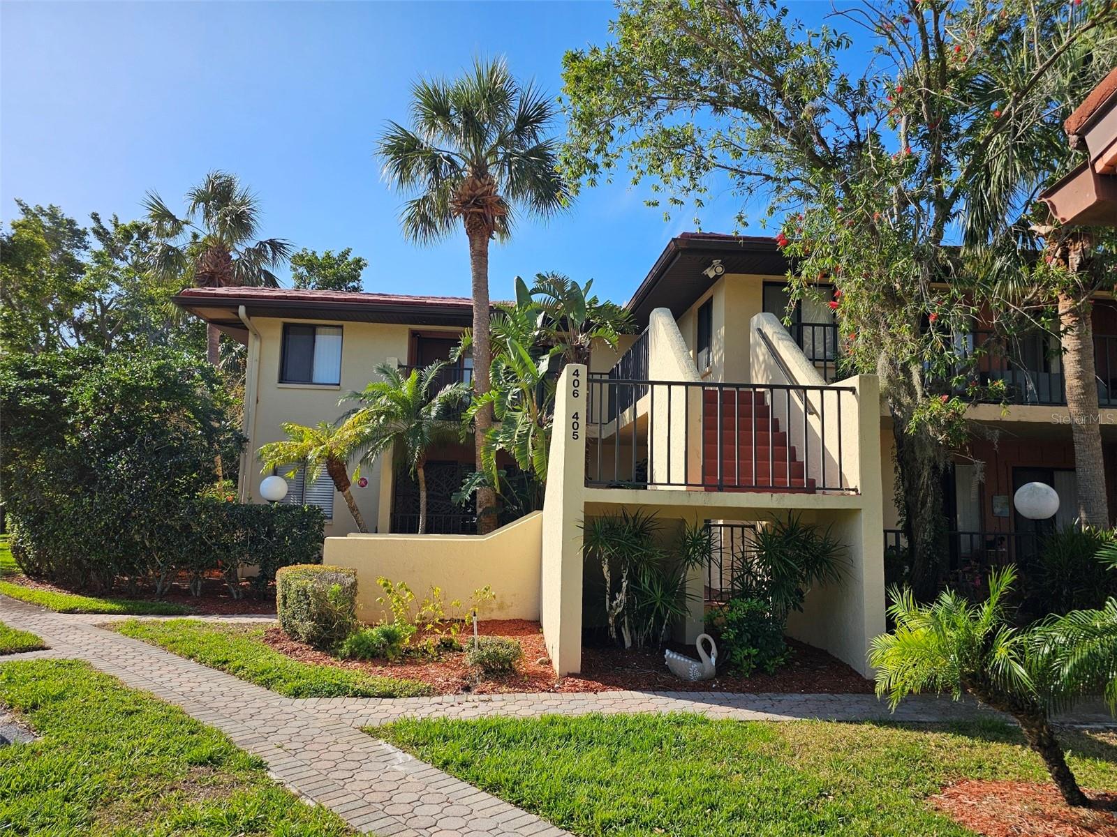 THE TERRACES AT WILD OAK BAY IV - Residential Lease