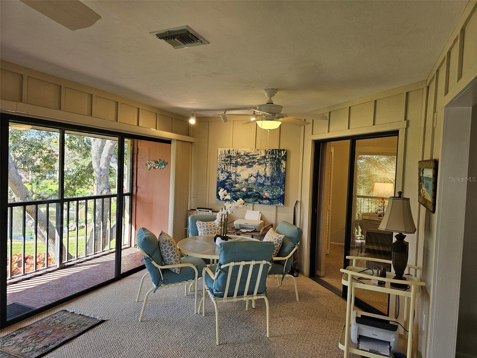 THE TERRACES AT WILD OAK BAY IV - Residential Lease