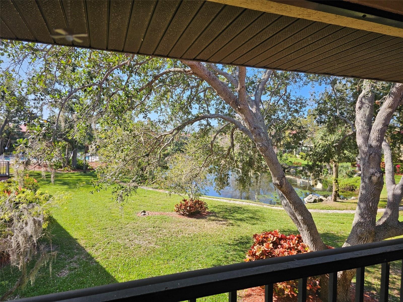 THE TERRACES AT WILD OAK BAY IV - Residential Lease