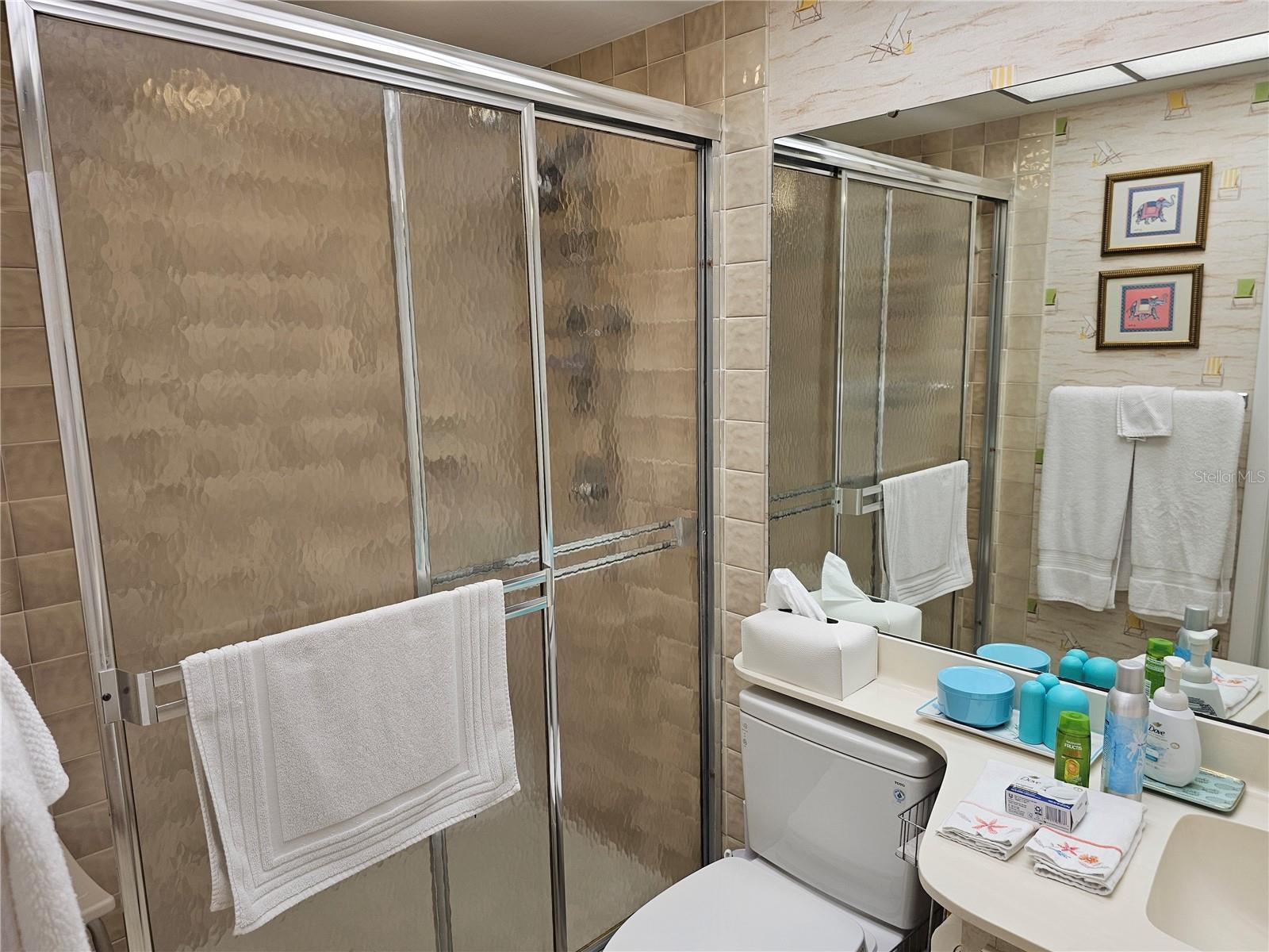 THE TERRACES AT WILD OAK BAY IV - Residential Lease