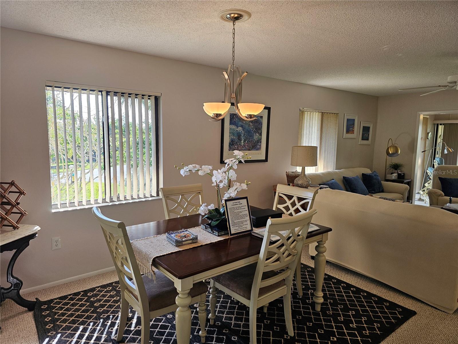 THE TERRACES AT WILD OAK BAY IV - Residential Lease