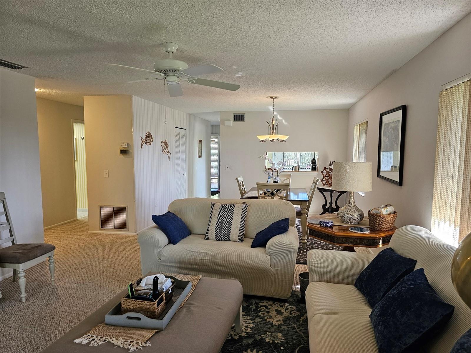 THE TERRACES AT WILD OAK BAY IV - Residential Lease