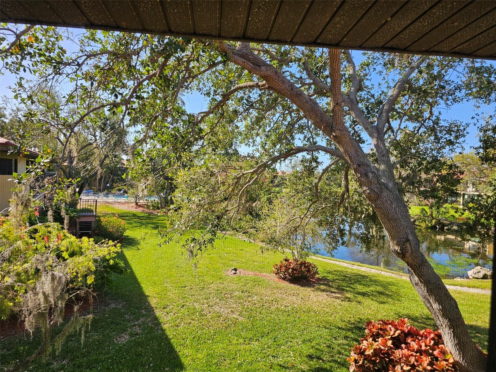 THE TERRACES AT WILD OAK BAY IV - Residential Lease