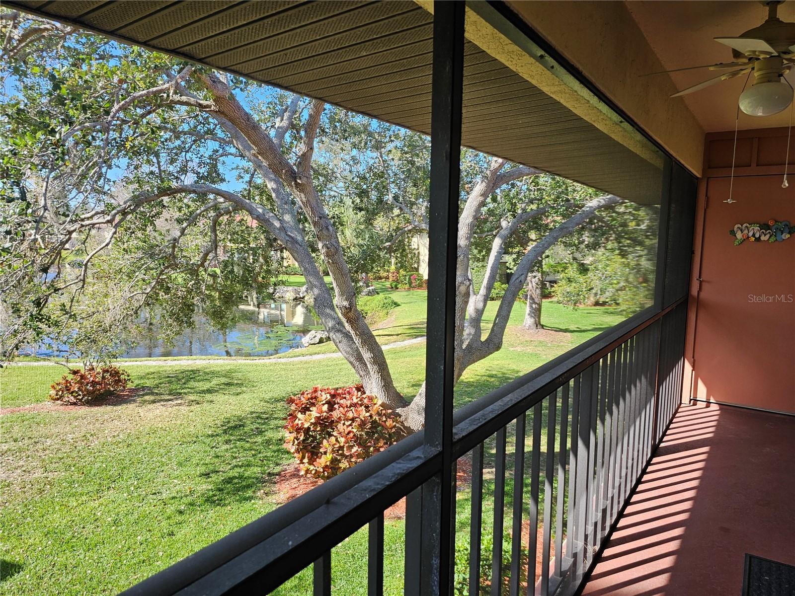 THE TERRACES AT WILD OAK BAY IV - Residential Lease