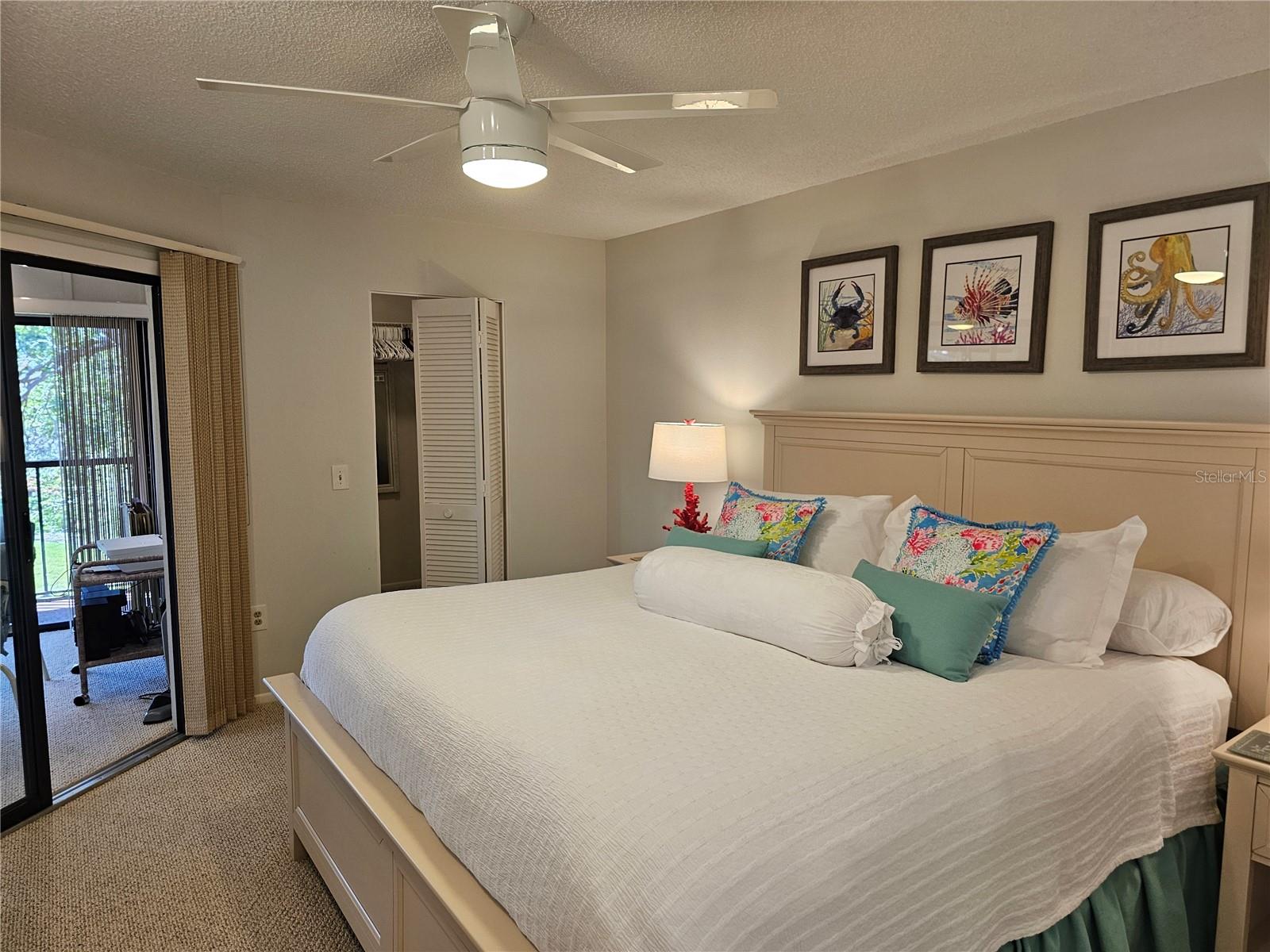 THE TERRACES AT WILD OAK BAY IV - Residential Lease