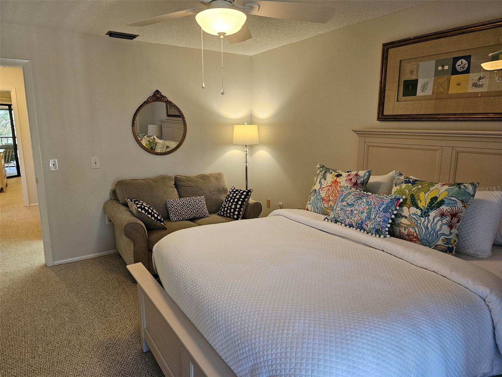 THE TERRACES AT WILD OAK BAY IV - Residential Lease