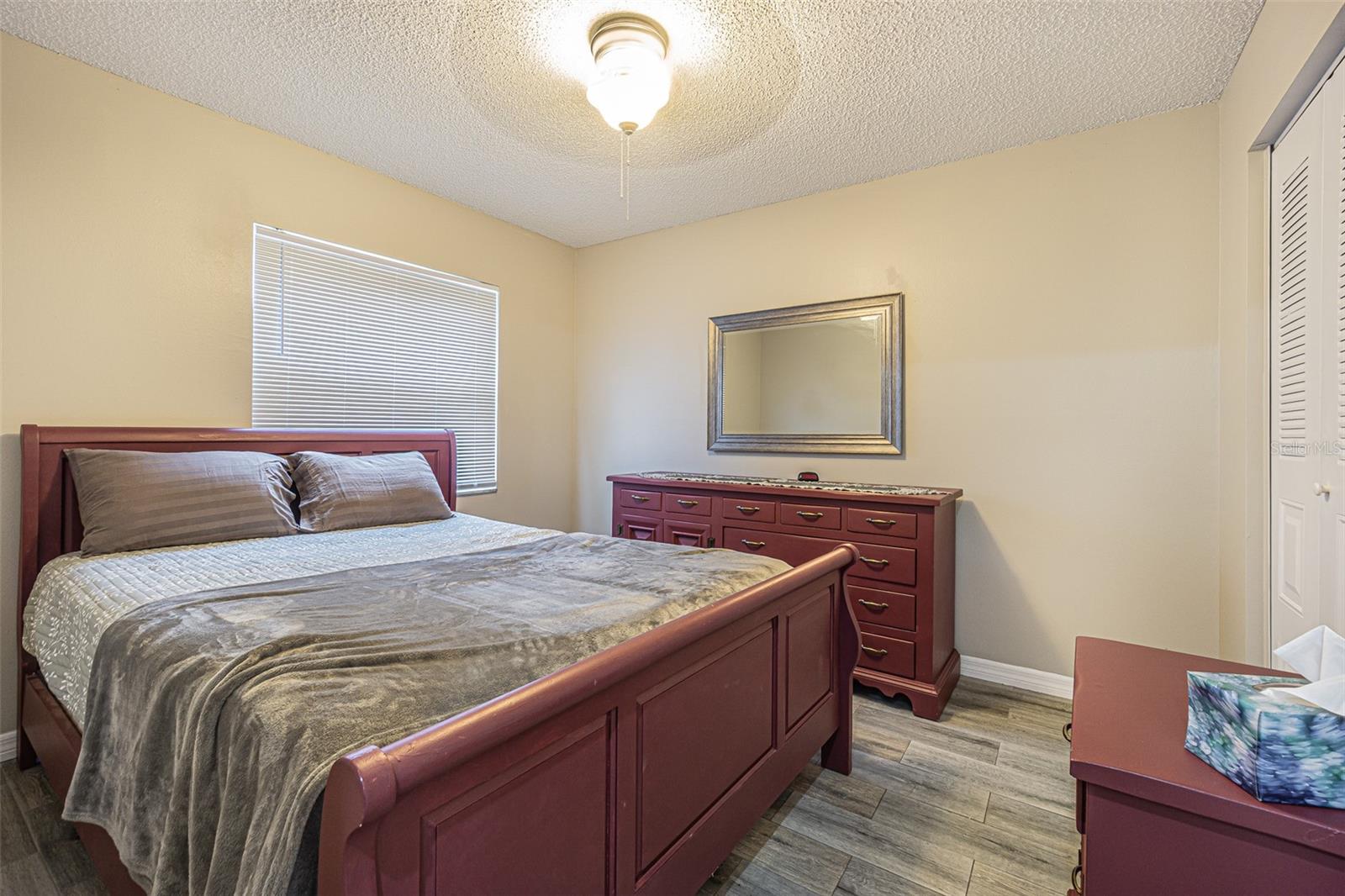 SUMMERFIELD VILLAGE 1 TR 26 - Residential