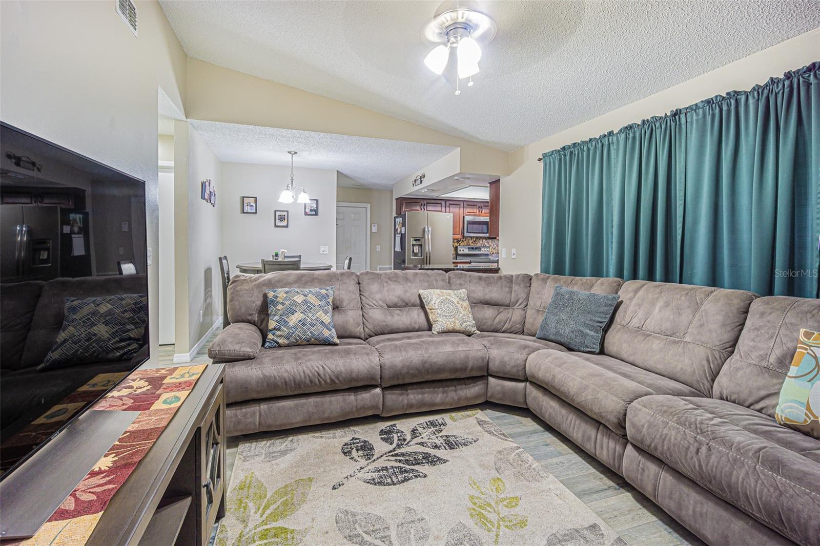 SUMMERFIELD VILLAGE 1 TR 26 - Residential