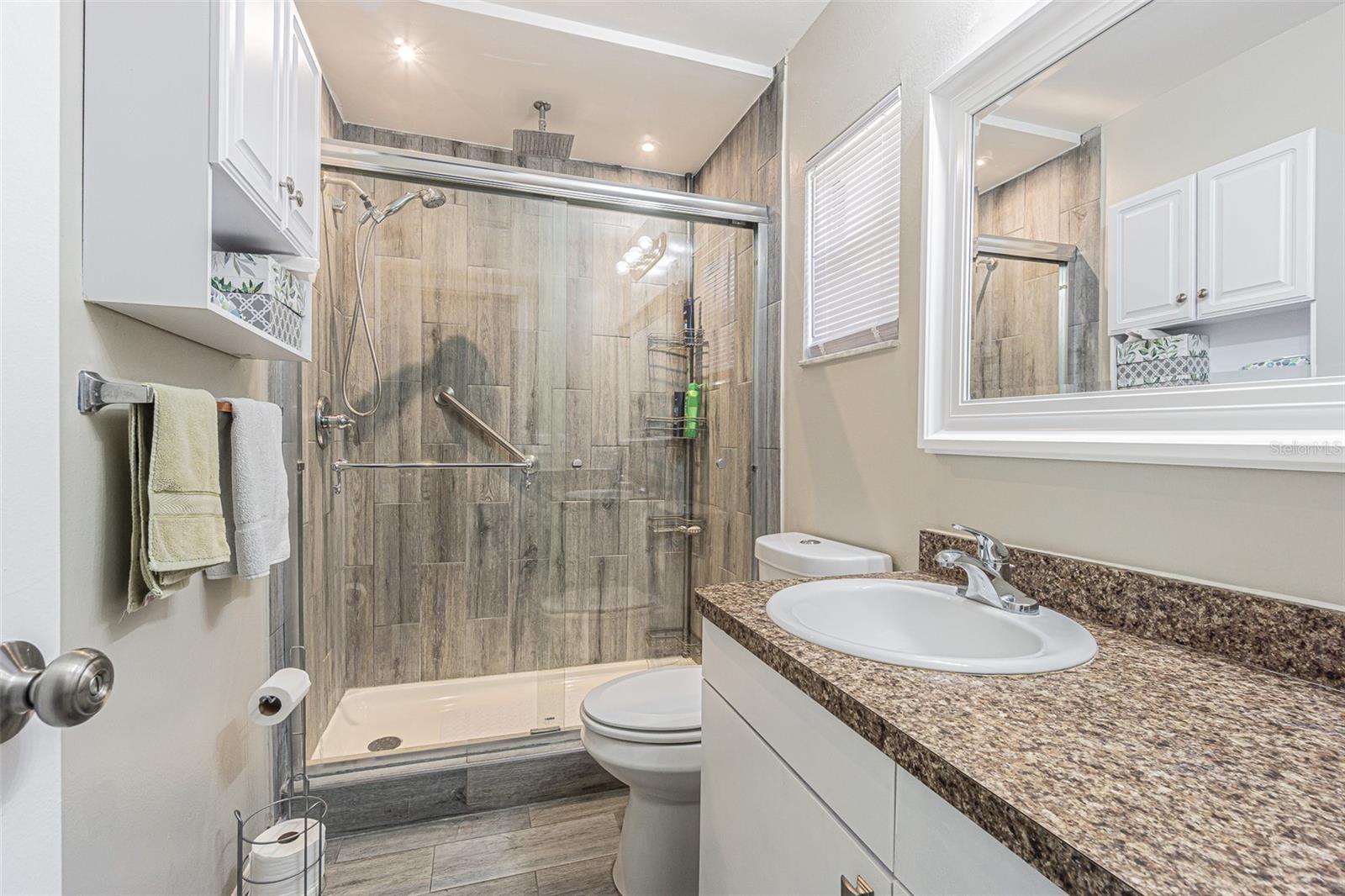 SUMMERFIELD VILLAGE 1 TR 26 - Residential