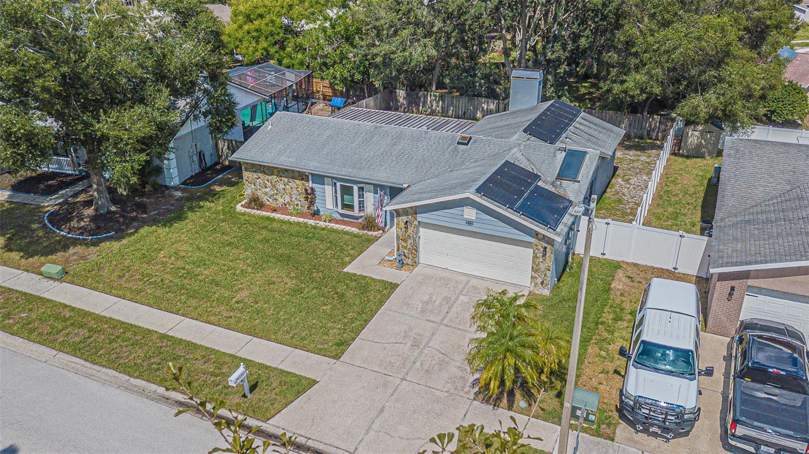 SUMMERFIELD VILLAGE 1 TR 26 - Residential