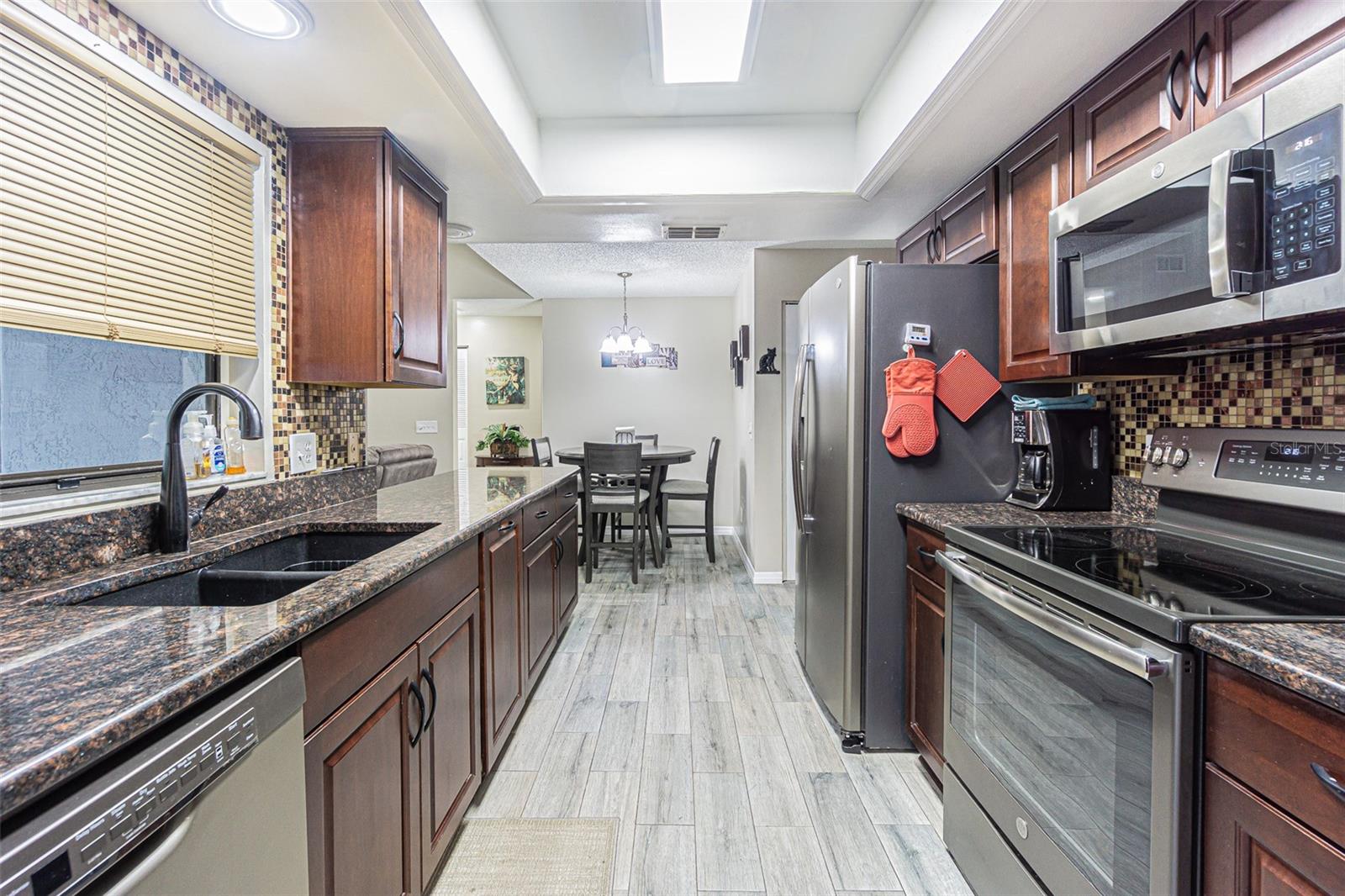 SUMMERFIELD VILLAGE 1 TR 26 - Residential