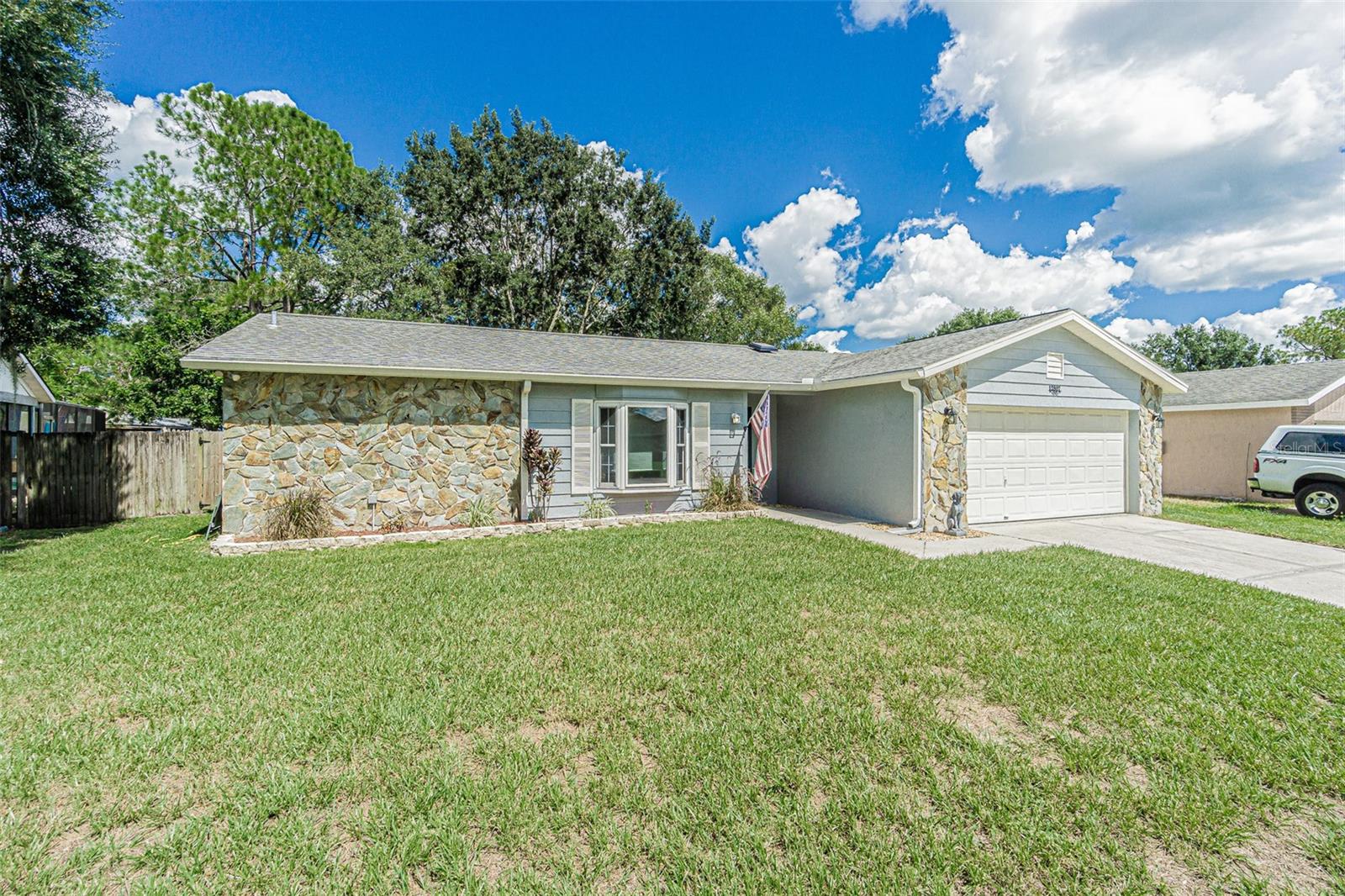 SUMMERFIELD VILLAGE 1 TR 26 - Residential