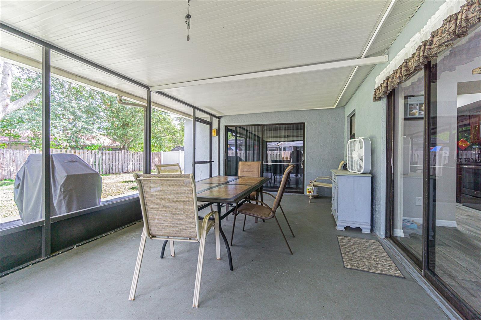 SUMMERFIELD VILLAGE 1 TR 26 - Residential