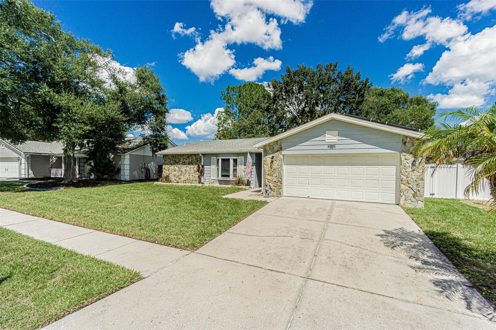 SUMMERFIELD VILLAGE 1 TR 26 - Residential