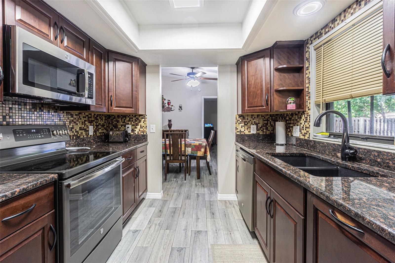 SUMMERFIELD VILLAGE 1 TR 26 - Residential