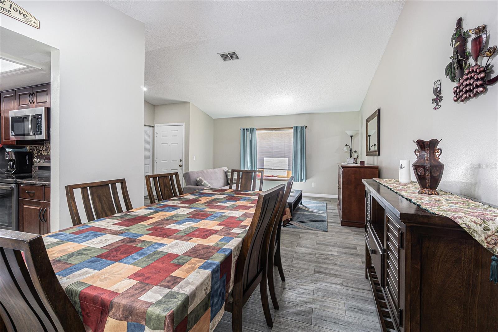 SUMMERFIELD VILLAGE 1 TR 26 - Residential