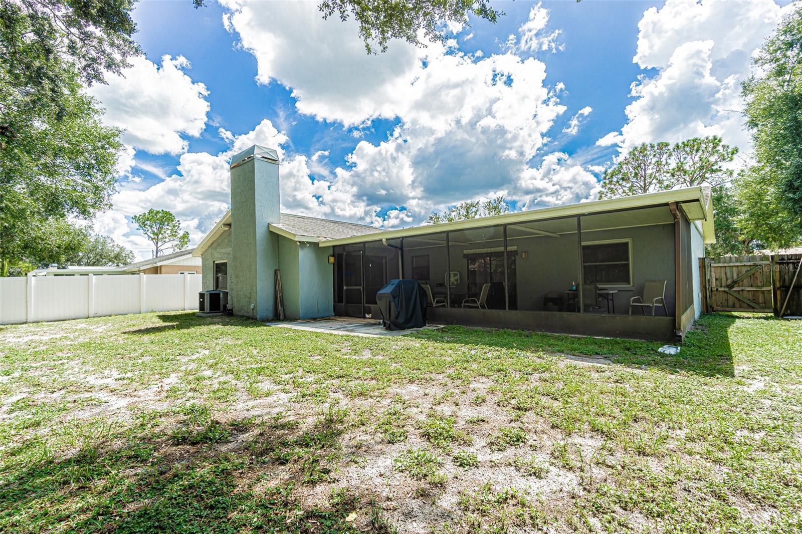 SUMMERFIELD VILLAGE 1 TR 26 - Residential