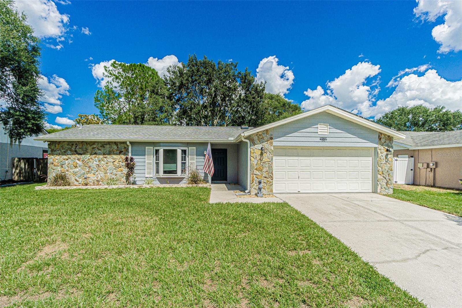 SUMMERFIELD VILLAGE 1 TR 26 - Residential