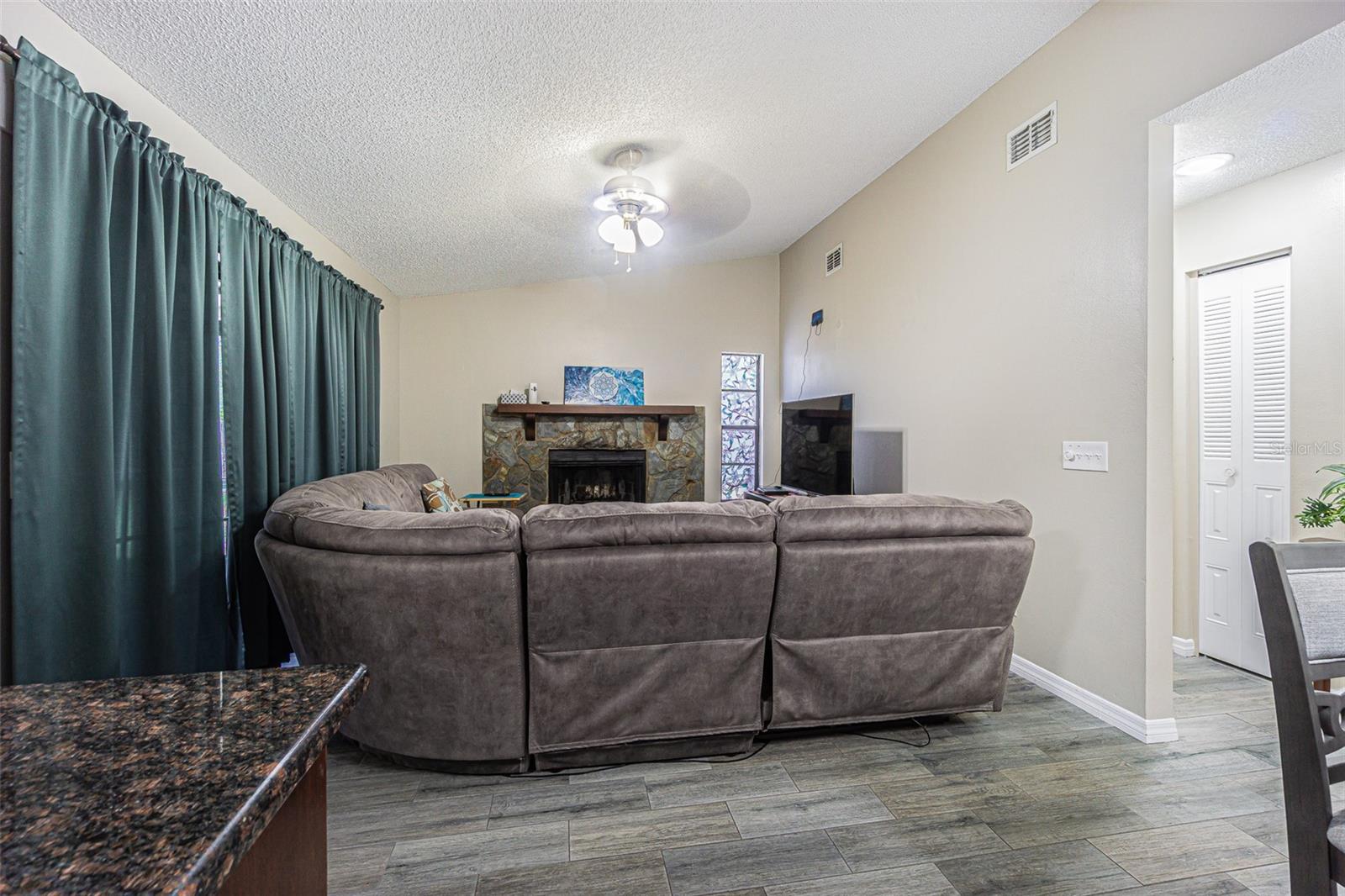 SUMMERFIELD VILLAGE 1 TR 26 - Residential