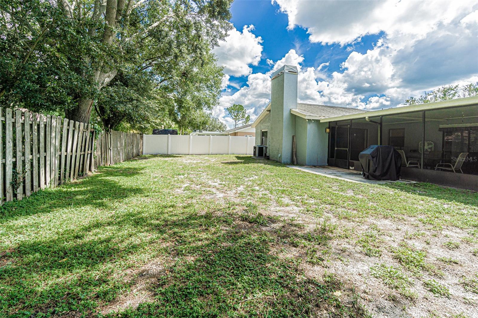 SUMMERFIELD VILLAGE 1 TR 26 - Residential