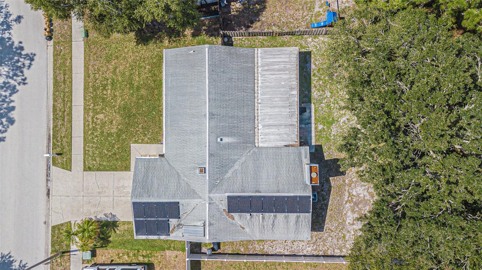 SUMMERFIELD VILLAGE 1 TR 26 - Residential