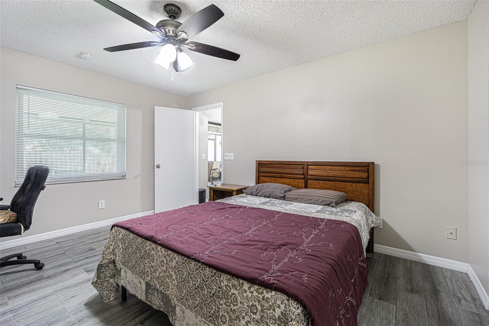 SUMMERFIELD VILLAGE 1 TR 26 - Residential