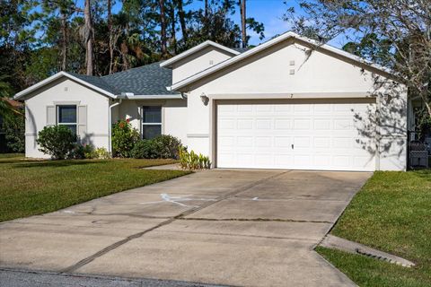 A home in PALM COAST