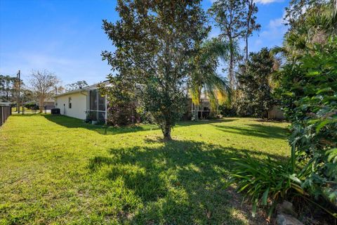 A home in PALM COAST