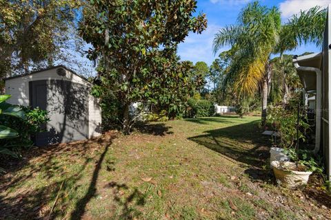 A home in PALM COAST