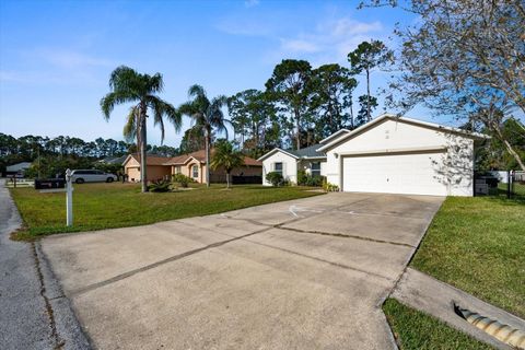 A home in PALM COAST