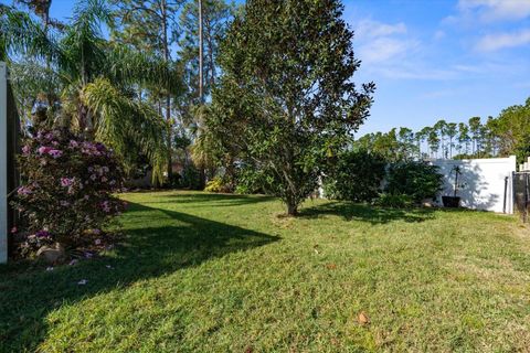 A home in PALM COAST