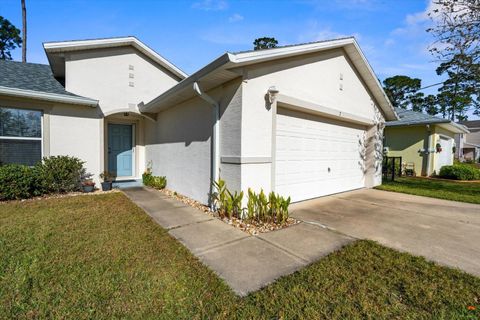 A home in PALM COAST