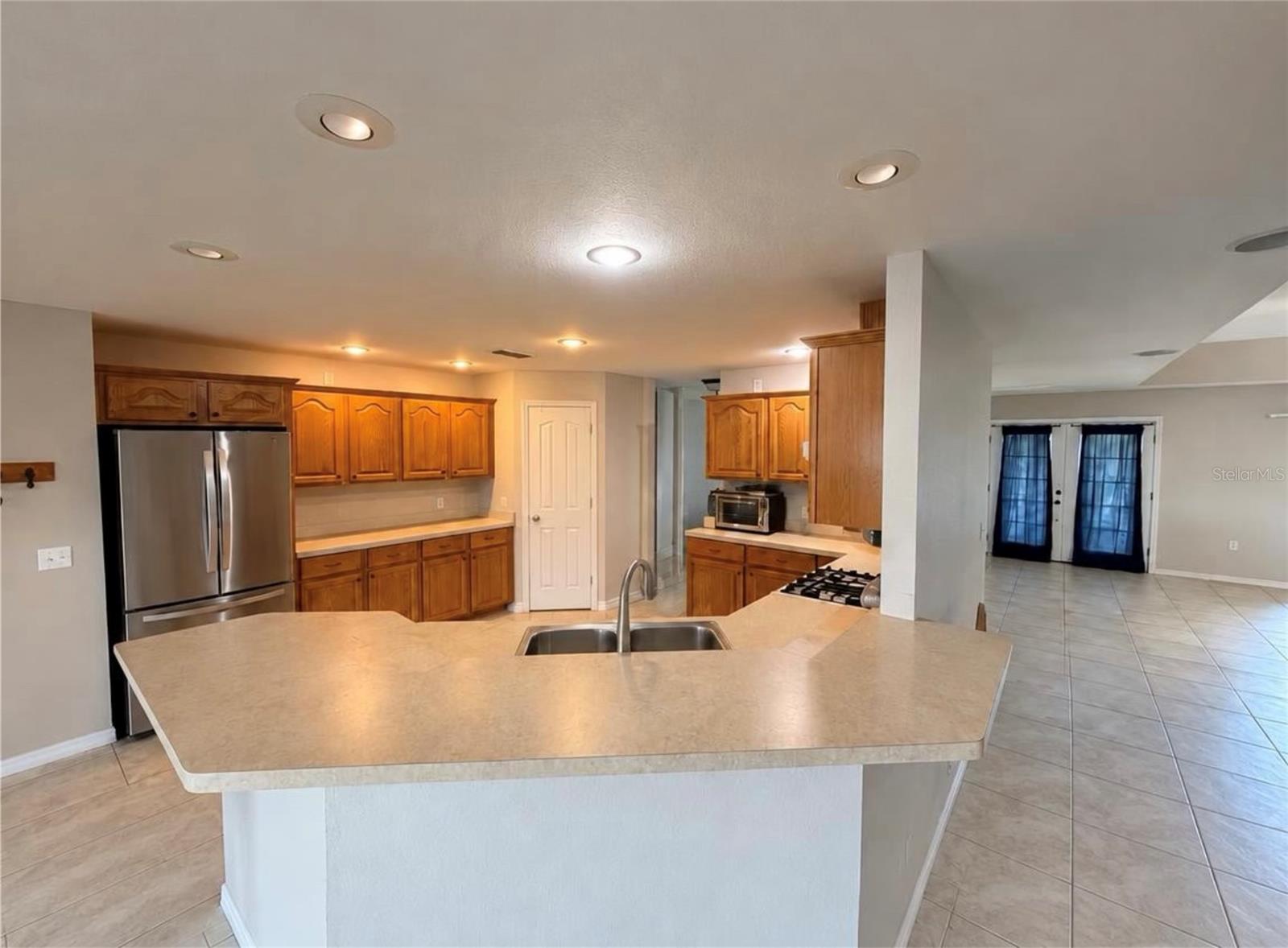 1301 COLSON ROAD
