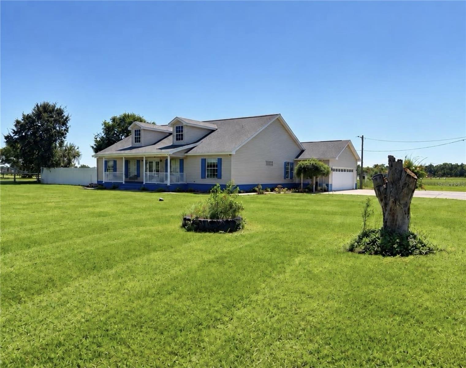 1301 COLSON ROAD