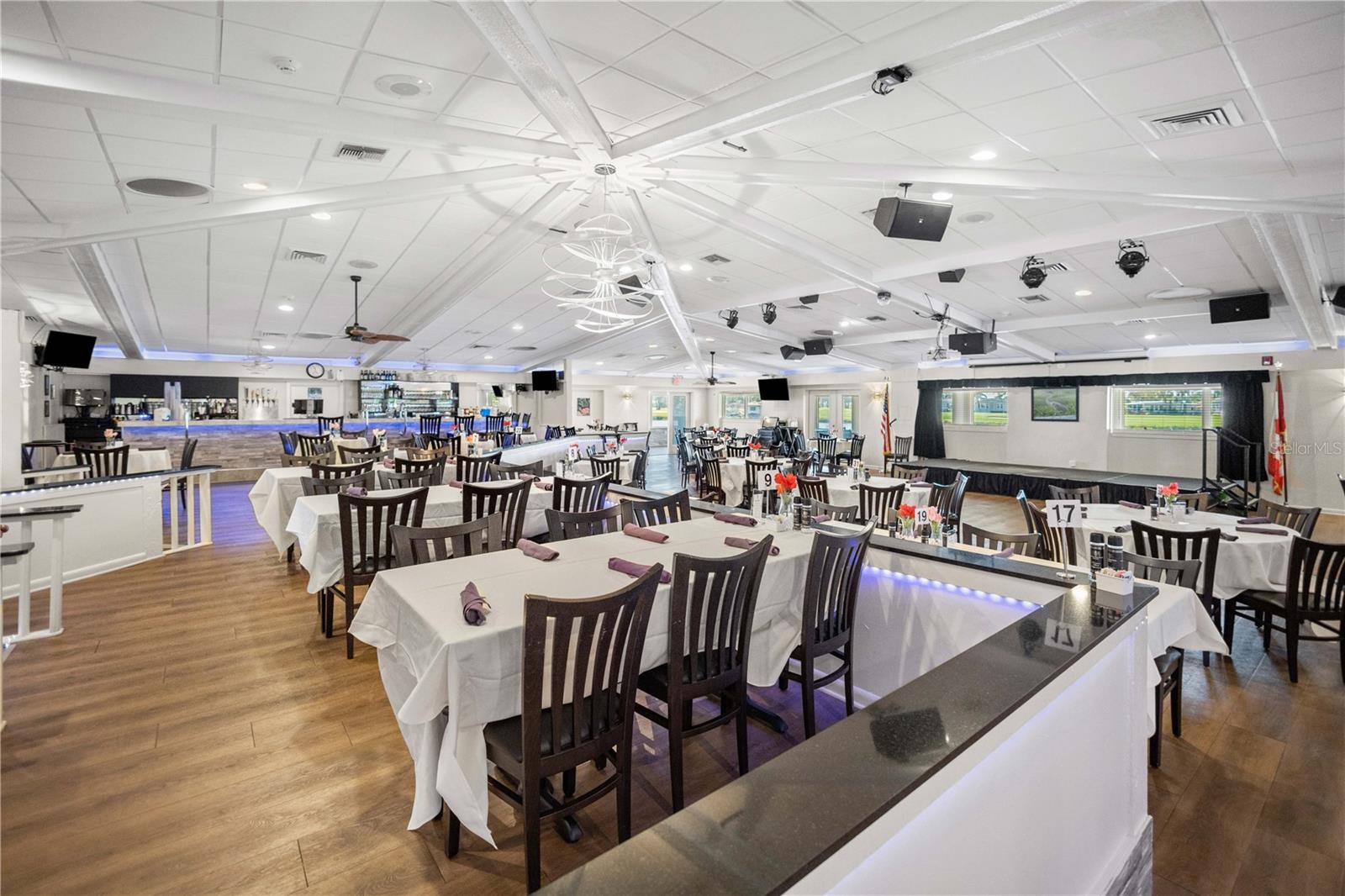 MAPLE LEAF ESTATES - Residential