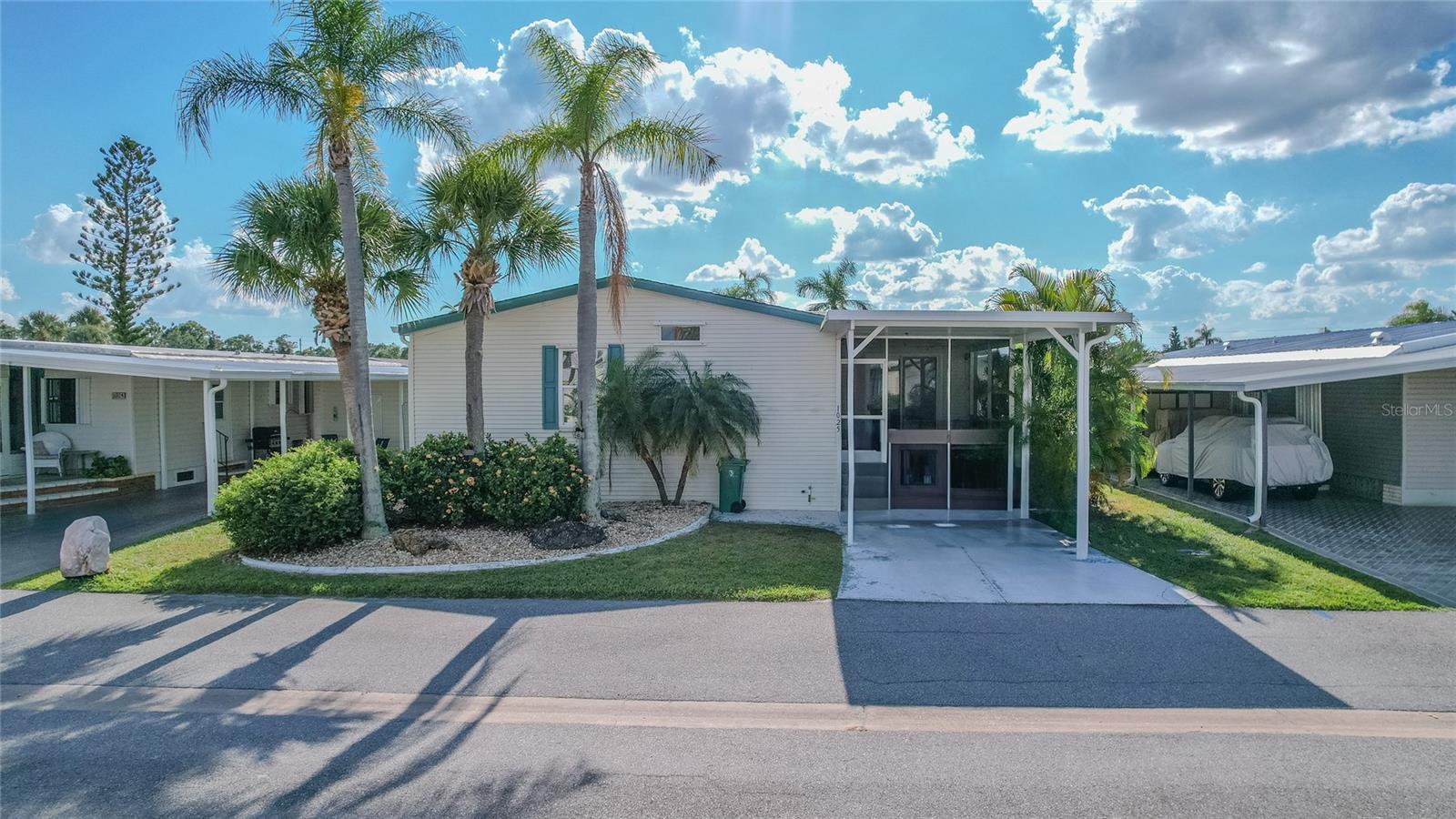 MAPLE LEAF ESTATES - Residential